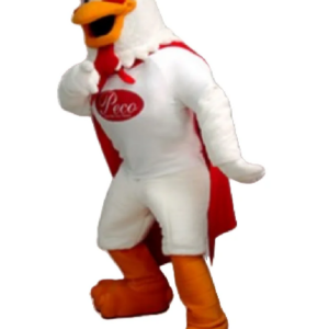 peco foods rooster mascot costume cock chicken custom fancy costume anime cosplay kit mascotte theme fancy dress carnival 0215