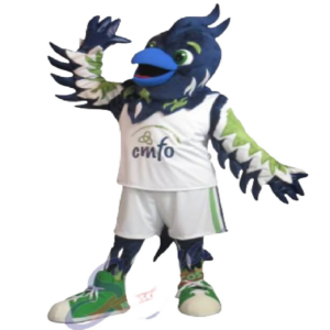 Alix jay mascot costume custom fancy costume anime cosplay kit mascotte theme fancy dress carnival costume b0714