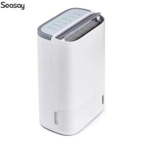 110V Household Portable Dehumidifier Dry Carpet Dehumidifier