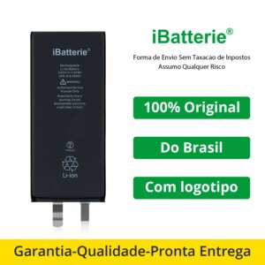 20pcs/lot Rechargeable Battery Cell No Without Flex For iPhone XR X XS 11 12 13 14 15 Pro Max Mini SE2020 For Apple Battery Cell