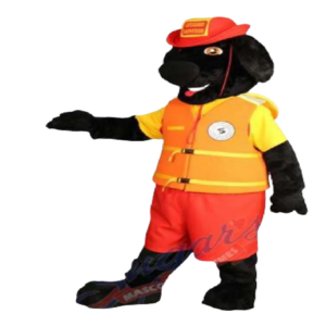 lifesaving dog buddy mascot costume custom fancy costume anime cosplay kit mascotte theme fancy dress carnival costume b0710