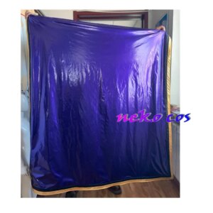 nekocos Buffa FEVER ZOMBIE FORM （JYAMASHIN） MonsterZombie Form (JyamaShin) cloak　Mantle Cosplay Customized size