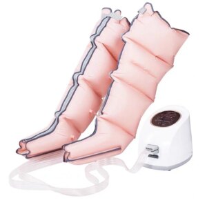 Massage Pad for Slimming New Product Heating Compression Leg Compression Massager Boots