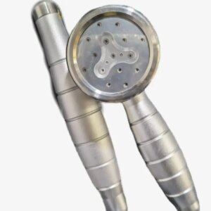 HLKGO Multifunctional Cold Laser Therapy Machine for Acupuncture Cervical Spondylosis Pain Relief Machine