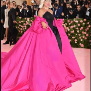 Beauty pageants Fashion Stage Purple red taffeta long sleeved cloak, women’s jacket, fashionable jacket wedding cape