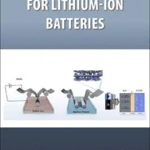 Silicon Anode Systems for lithium -Ion Batteries