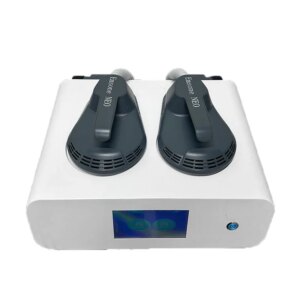 New Uprade Weight Loss Electromagnetic Muscle Stimulation Ems Body Sculpt Slimming Machine with 6500W EMSzero