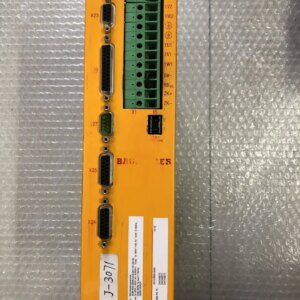 BAUMULLER BUM 60S 04/08-54 – B 001 VC AE – 00