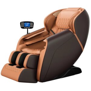 massage chair 4d sl electric massage chair 4d zero gravity foot roll amazon hot sale 4d massage chair sl track zero