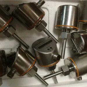 2025.4Yi Fu Men SI5007, SI5011, SI0550, SA5000 And SH0500 Are 95 New And In Stock.
