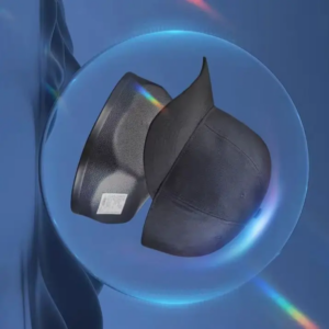 The Red Light Hair Growth Helmet Features 96 Diodes Covering The Entire Head, Ensuring More Even Hair Growth Portable Home