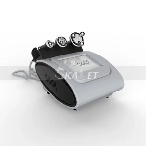 360 Rotating Head RF Facial Skin Tighten Lift RF Anti Wrinkle  Body Slimming Machine
