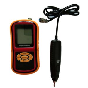 Vibration tester portable handheld vibration analyzer vibration tester for mine