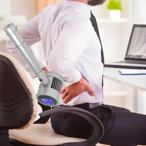 808nm+650nm Laser Therapy Infrared Device For Back Pain Pet Relief For Humans