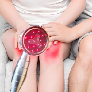 New LLLT Body Pain Laser Therapy Device Physiotherapy Equipment for Knee Shoulder Pain Shoulder Pain Arthritis Wound Treatment T