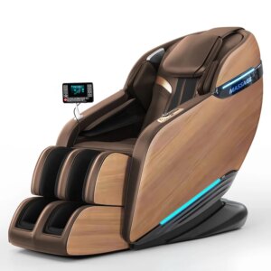 best seller sofa massager chair fixed point electric full body zero gravity Massage Chair