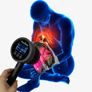 Laser Pain Physiotherapy Arthritis Pain Relief Wound Healing Sports Injury Sciatica Tennis Elbow
