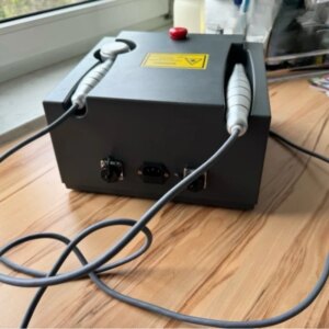 1054mW Cold Laser for Neuropathy Knee and Spine Pain Clinic Use or Home Use Fast Effective