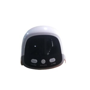 Electric Knee Massager Knee Pain Therapy Device Knee Joint Thermal Massage Equipment Arthritis Treatment