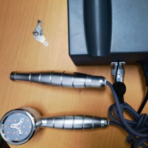 HLKGO Best Laser Machine/Extracorporeal Treatment Equipment for Body Pain Relief
