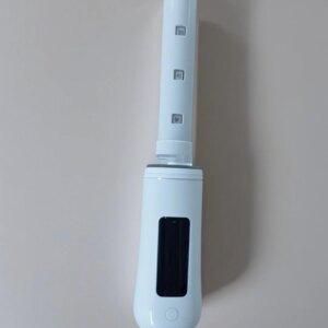 HLKGO Vaginal Dightening LED Stick for Women Contraction Vaginal Medical Care Female Gynecological Wand