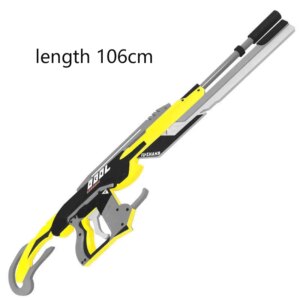 TRIGGER Weapons Combinable Props Game Zenless Zone Zero Cosplay Halloween Comic Exhibition Costumes Accessories