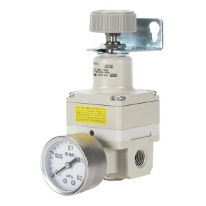 SMC Precision Regulator IR2020-02BG IR 2010-02 IR 2000-02