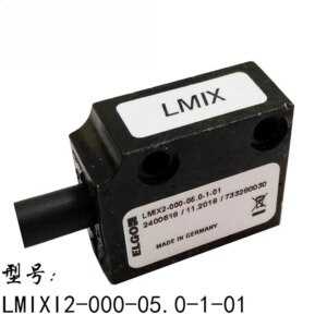 Magnetic grid ruler reading head L MIX 2 039-03.0 1 01/LMI X2 047-03.0 1 01/LMIX2-04703.01