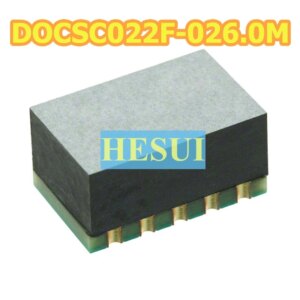 DOCSC022F-026.0M SC022F 26MHz 3.3V oscillator original