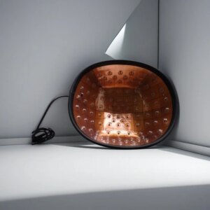 Hair Growth Helmet Cap with Red Light and Laser Leds for Hair Loss for Solving and Hair Growth and Regrowth