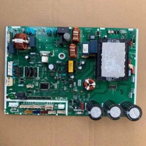Used Air Conditioning External Computer Board 4 MXS100EV2C 3PCB1560-2 External Computer Board 2 P179362-4 Tested well