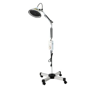 Far-infrared Lamp Pain Relief Heating Device 250W 110V Acupuncture Mineral Lamp