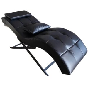 Luxury Black Gold Beauty Salon Memory Foam Salon Lash Extension Bed Pink S  Lash Bed Electric Hydraulic Lash Bed