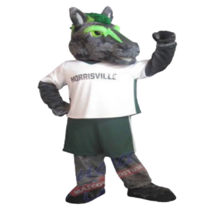 Mustang mascot costume horse custom fancy costume anime cosplay kit mascotte theme fancy dress carnival costume b0767