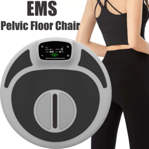 NEW Portable Kegel Exercise Muscle Stimulator Butt Lifting Postpartum Muscle Repair EMS Pelvic Floor Strengthening