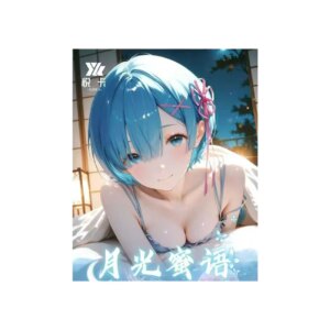 Wholesale Goddess Story Collection Card Yueka Club Moonlight Language A5 Swimsuit Goddess Card SXR Diamond SSP Cute Series Card