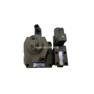 New Spot DSLG-01-3-C-D24-N-11 YUKEN Seat Valve Type Solenoid Directional Valve