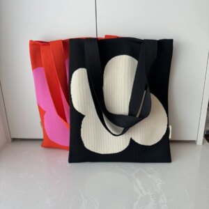 High End Women’s Hand Woven Bag [20 Pieces A585]