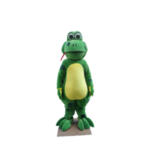 green tree frog frog mascot costume custom fancy costume anime cosplay kit mascotte theme fancy dress carnival costume 1100