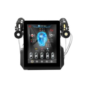 portable EMRF PE EMs face lifting Em rf peface lifting anti-aging machine