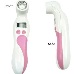 High Quality Breast Enhancer Enlarger Infrared Breast Check Home Self-Check Device For Female Health