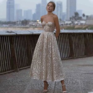 Women’s Dress Evening Dresses Ball Gown Elegant Gowns Prom Formal Long Luxury Cocktail Occasion Suitable Request 2023 Party 2022