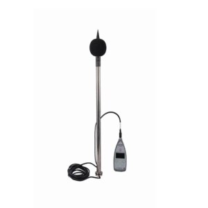 Decibel meter noise meter simple outdoor unit level 2 noise meter automatic noise detector