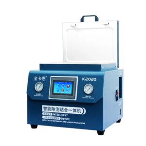 *Screen pressing machine Automatic vacuum bonding and defoaming mobile phone maintenance Screen pressing machine