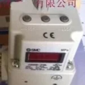 New Original High-voltage Electrical Proportional Valve ITVX2030-313BS/L (0.01-3.0MPa)