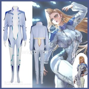 Anime Dagger Cosplay Costume Coat Zentai Cos Jumpsuit Handsome Soft Costume Halloween Role Play Props Women Men Accessorie Props