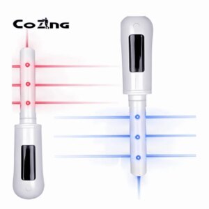 Physical Hygiene Vaginal Tightening Device Tight Vagina Rejuvenation Machine for Vaginal Care Health Equipment
