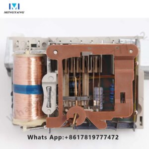 MINGYANG(10Pieces) LOA24.171B27 Program Control Box Temperature Control Gas Burner Controllers for Industrial Combustion
