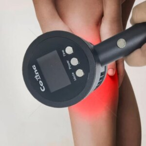 Best Cold Laser Therapy Device for Arthritis Pain Relief – 25 Diodes Medical Treatment Tool