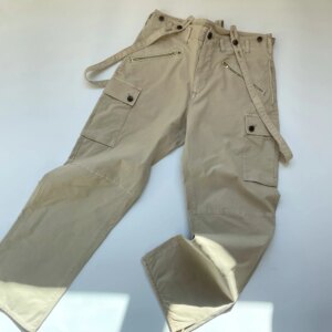 [Retail And Wholesale]VISVIM WMV C/D FERNGULLEY PANTS Vintage 097